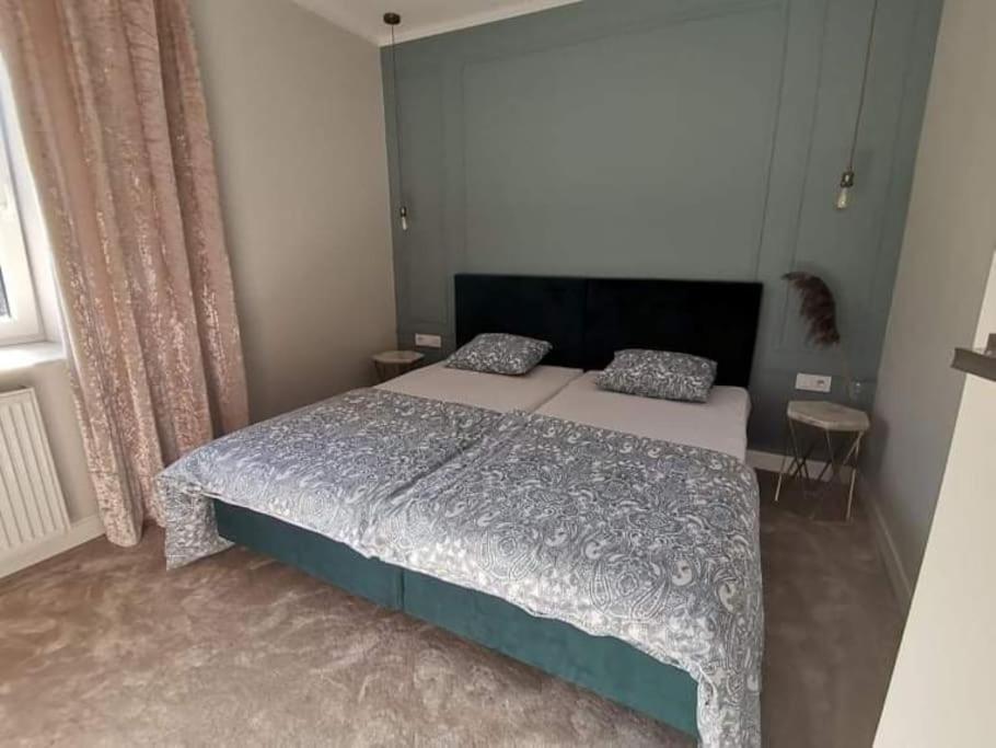 Apartamenty Motyl Bytom Esterno foto