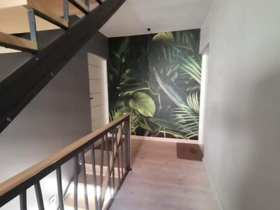 Apartamenty Motyl Bytom Esterno foto